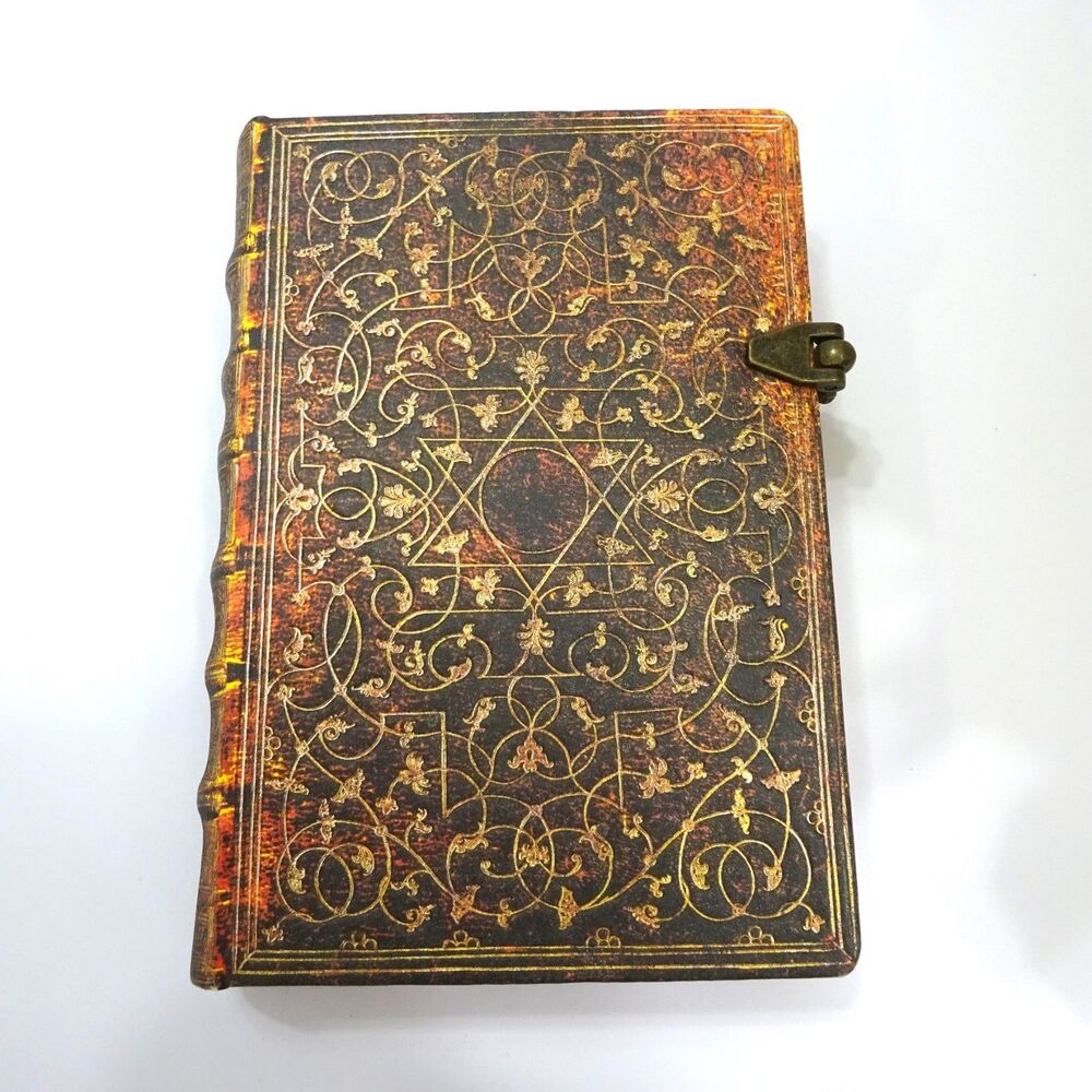 Paperblanks Grolier Mini Journal - Size Mini
